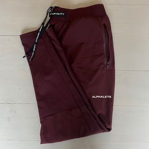 Alphalete Men’s Infinity Joggers
